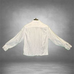 Hiroshi Kato Ripper shirt XL